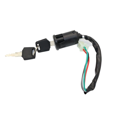 Motosiklet ləvazimatları və aksesuarları Door Lock Atv Four-Wheel
