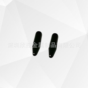 Factory Direct sales knife mold positioning pin round hole waste hole after cleaning waste hole knife edge high frequency quenching heat treatment