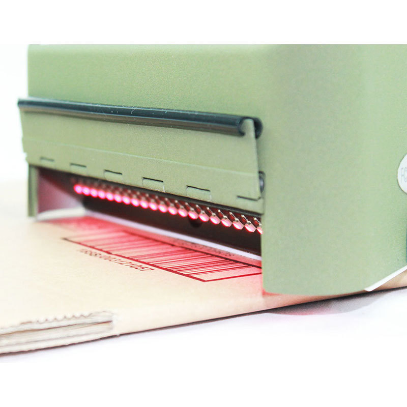 AXICON PC7025S��װ��ǩITF14һά�����ӡ��������ʽ���ټ����