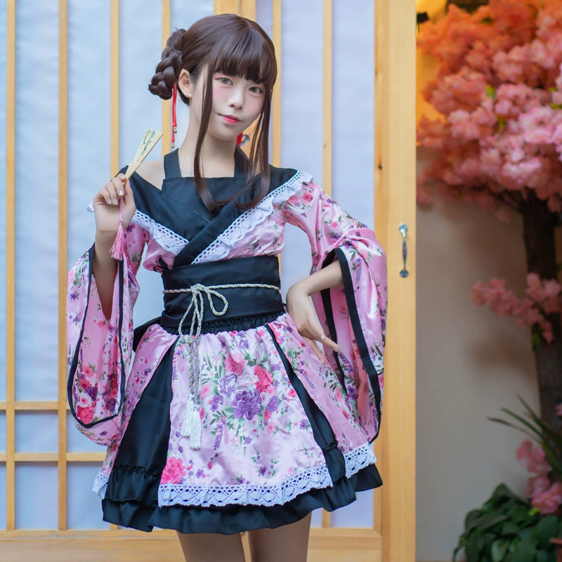 Japanese classic suit jacket, cosplay