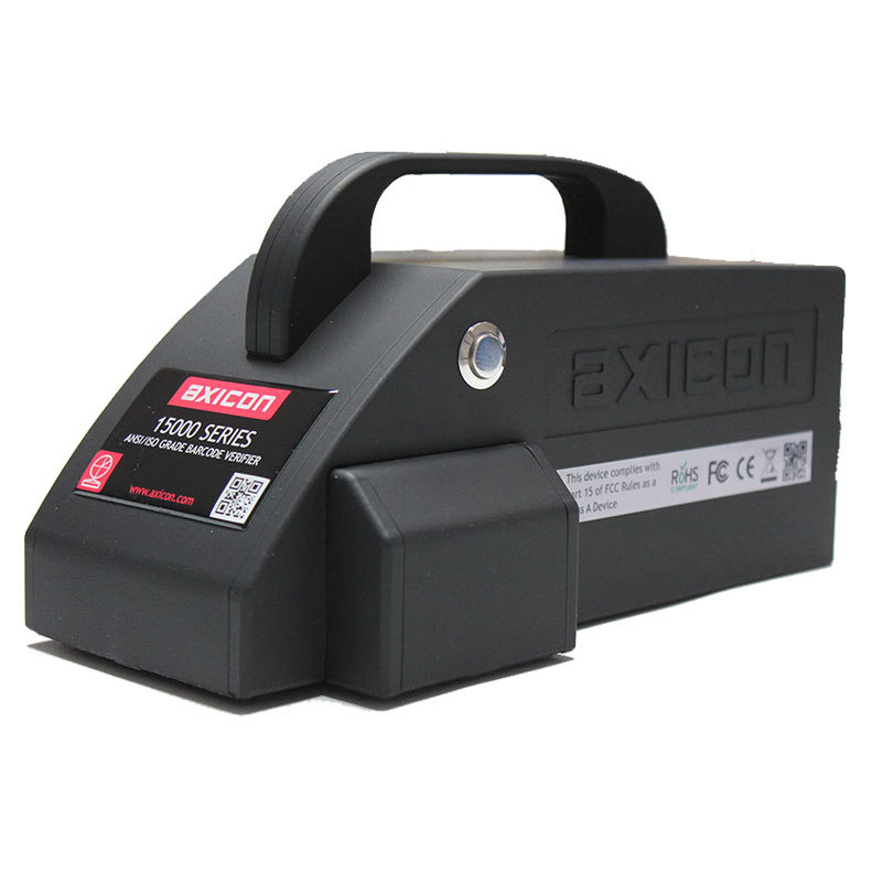 AXICON 15000��װ����ӡˢ��ǩ��ά������������ȼ�У��֤�����