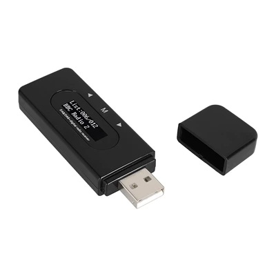FM frequency point transmitting, FM Modulyator