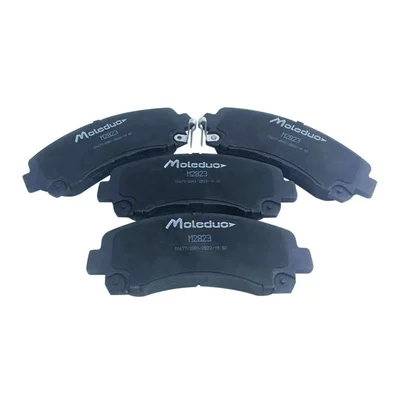 Suitable for Isuzu D-Max Tormoz supportları