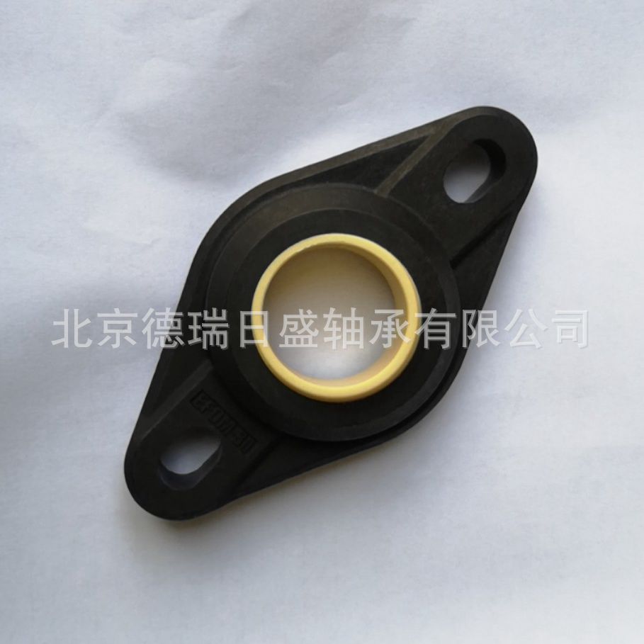 易格斯IGUS基座轴承  EFOM-20  EFOM-25  EFOM-30