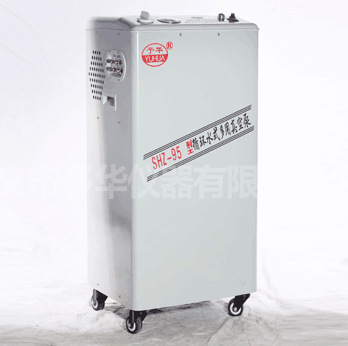 SHZ-95循环水式多用真空泵的使用范围巩义予华仪器