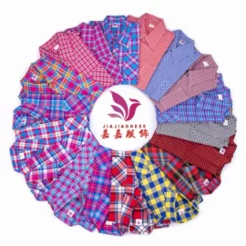 女式衬衫;中老年休闲套装;中老年外套