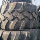 650/65R26.5 Трейлер фермы для широкополосных стальных проволочных шин