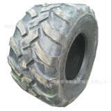 650/65R26.5 Трейлер фермы для широкополосных стальных проволочных шин