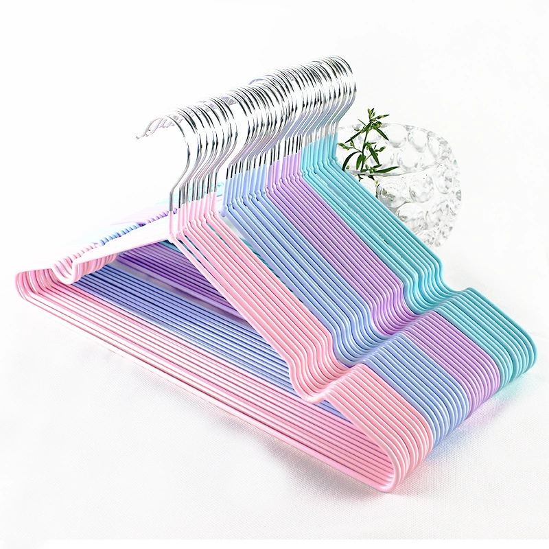 Wholesale solid metal plastic groove grooves dry wet and wet use drying rack adults one generation