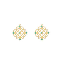 diy�Ʒ������~�14K����U���Ї��L������� �n��΢��ʯ����