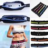 Belt bag, universal sports bag suitable for men and women for traveling, for running, anti-theft
