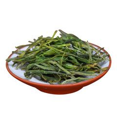 2023 New Tea Huangshan Mao Feng Source Origin Tea Leaf Mao Jian Loose Bulk High Mountain Green Tea Wholesale One-off Delivery