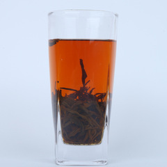 2023 Qimen Black Tea Wholesale Loose Leaf Black Tea Canister Gift Box New Tea Original Place Manufacturer