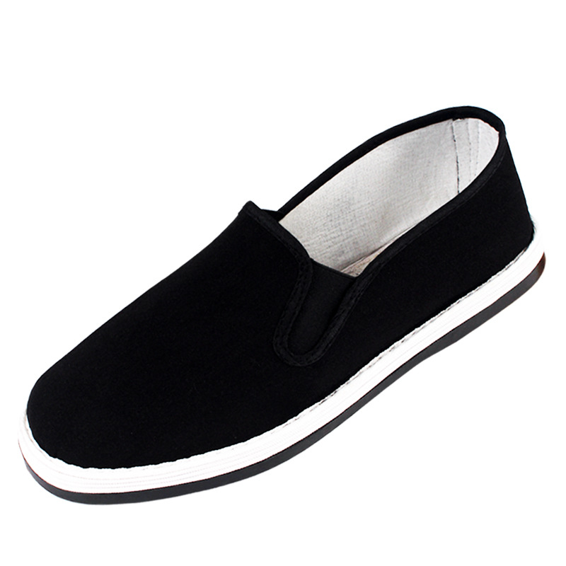 일반 플라스틱 신발