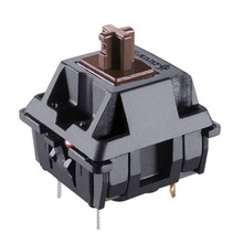 ԭװCHERRYӣһеMXῪKEY SWITCH BROWN NMX1A-G1NN