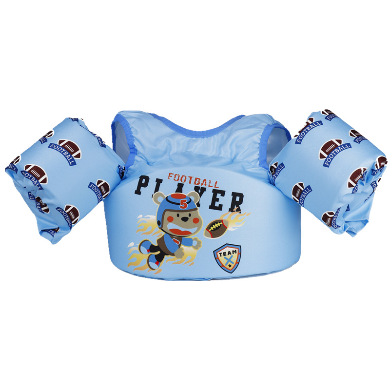 어깨 끈 올리브 곰