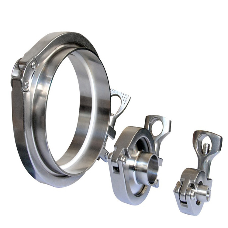 FDAͨ��DIN,SMS��3A����ֹ�������������13MHHM Tri-Clamp