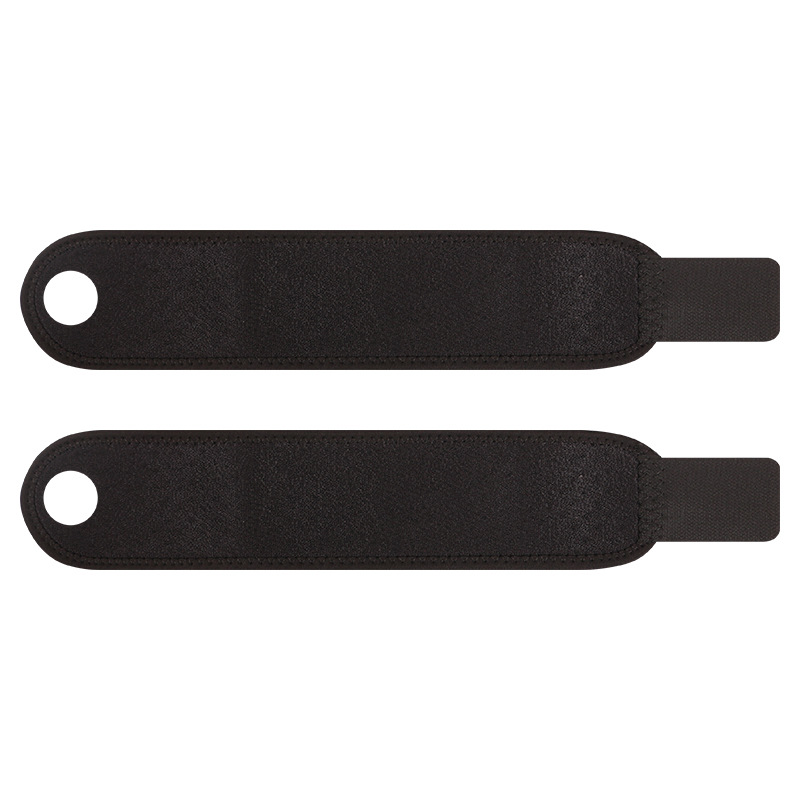 Venta al por mayor deportes baloncesto sudor-absorbente pulsera tfcc transpirable cálido fitness hombres y mujeres pulsera Palma muñeca pulsera