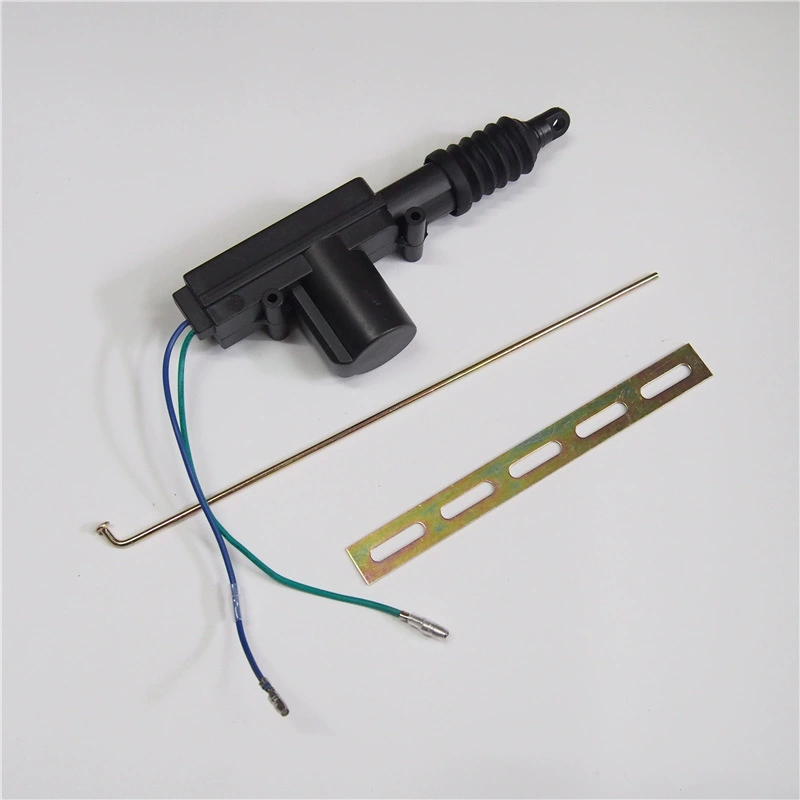 4001 Центральный замок автомобиля 12 В замок двери автомобиля багажник двигателя с дистанционным управлением Центральный замок двигателя Универсальный Тип