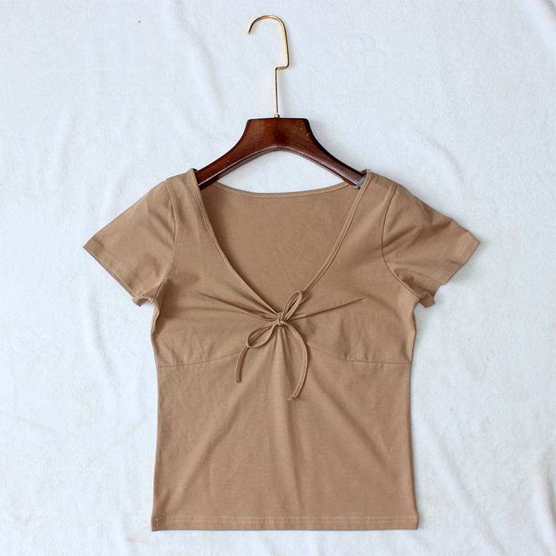 Короткая глубокая карта