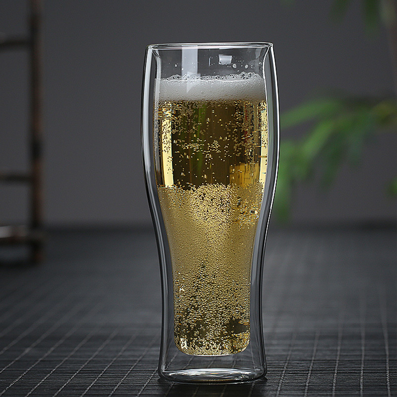 Beer glass