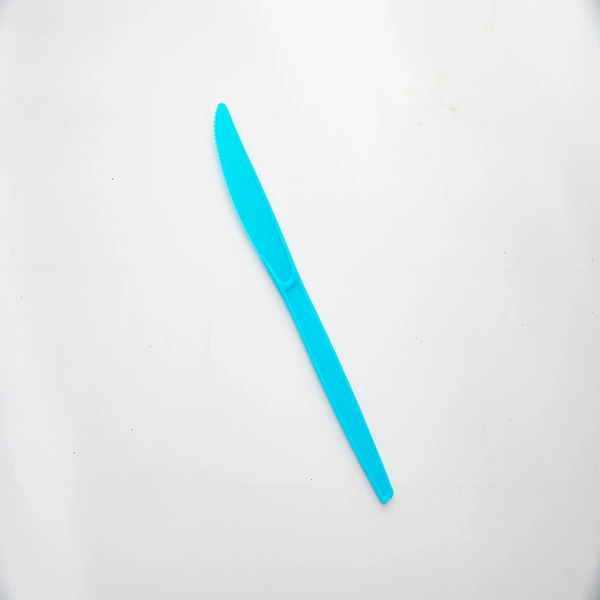 Blue Knife*10