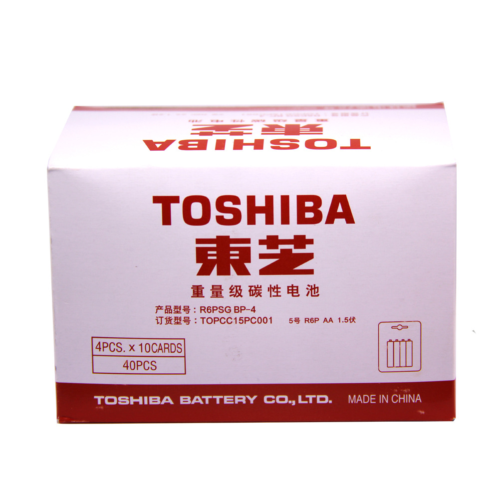 ֥TOSHIBA57ŵAA R6ң  1.5V̼Ե5ſ