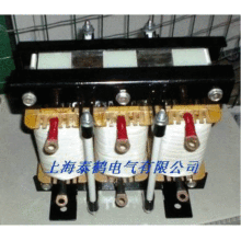 供应串联电抗器，电容器用电抗器