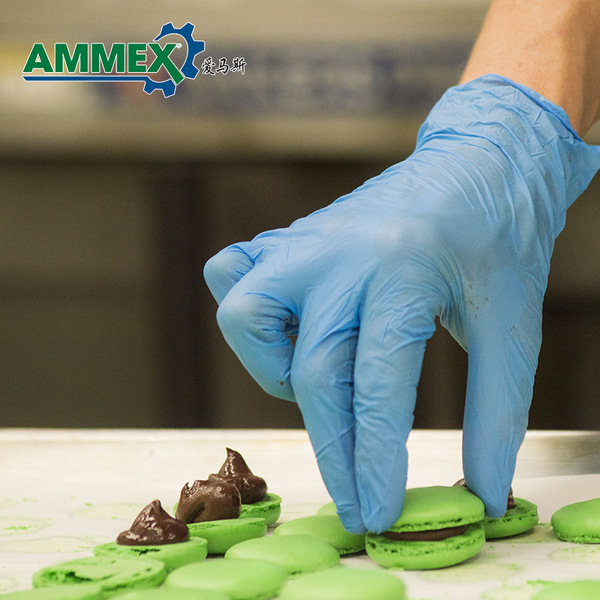 Corvotin Gloves APFGWC Emma Food Intelligence Laboratory oil…