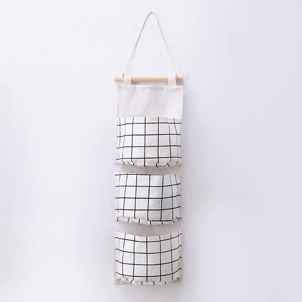 White square