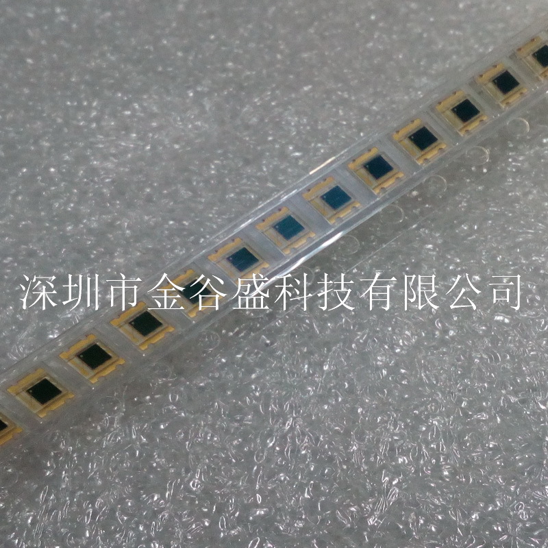 全新原装 CLS15-22C/L213G/TR8 绿色绿光 550nm 颜色光传感器