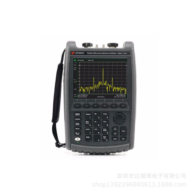 安捷伦二手仪器销售/租赁 N9950A 32G频谱分析仪 价格电议二手
