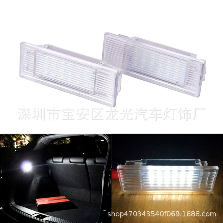 Применимо к BMW F20F21F30 F31F32F34 F10F15 F26 E84 Светодиодный дверной светильник с приветственным светом