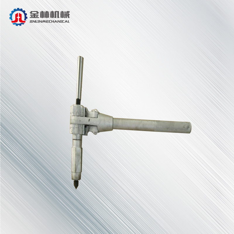 金林钢轨手扳钻 手动铁道用工具手板钻 轨道手扳钻SBZ-1手扳钻