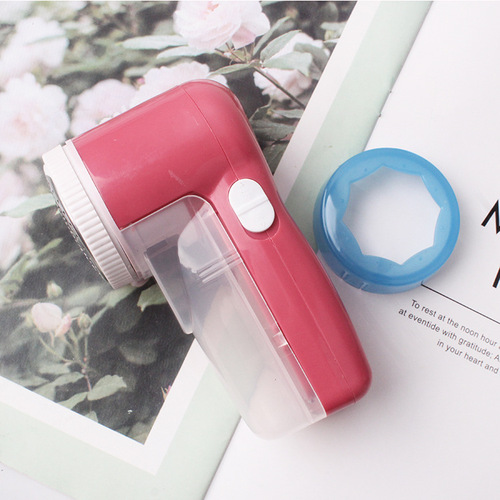 Battery hair ball trimmer, portable home hair ball trimmer, USB plug-in hair remover