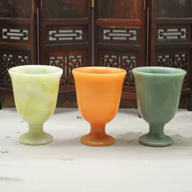 玉器工艺品;金属工艺品;树脂工艺品