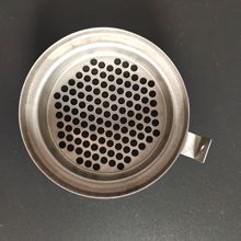 不锈钢冲压件 拉伸件过滤网 水壶网罩 过滤器组件 电子配件日用品