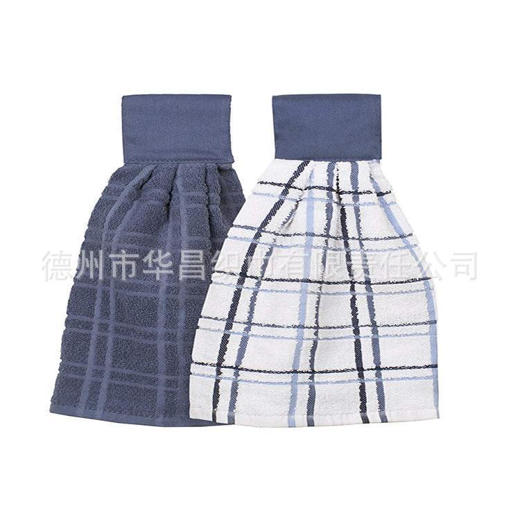 Manufacturer Processes and Customizes Cotton Hand Towels with Logo Added Manufacturer Processes and Customizes Cotton Hand Towels with Logo Added