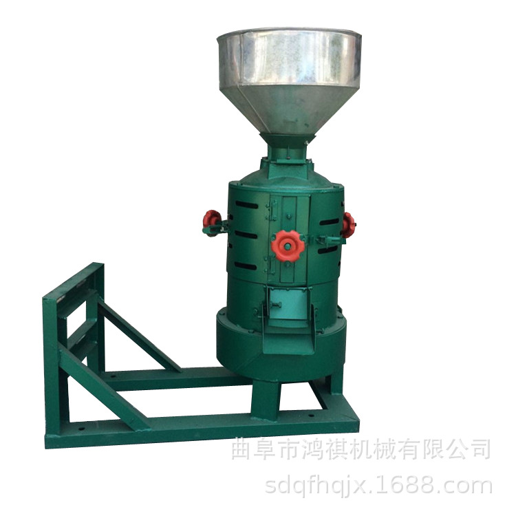 肇庆米糠自动碾米机 A水稻碾米机 杂粮碾米机