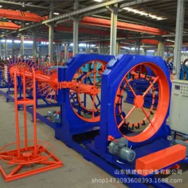 工程建筑机械;滚焊机;金属成型设备