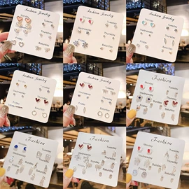 发夹;发箍;发圈