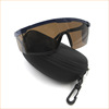 T80ssyj10 red, green, blue infrared 200-2000Nm full-band laser eye mirror protective glasses protective mirror