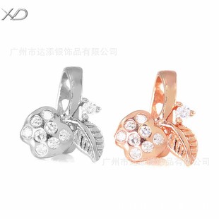 ���y��18K�׽������S925�y�쉋���^DIY�y�A���Ƕ�O�����朿�