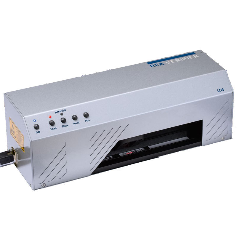 REA PCScan LD4 LD3 ScanCheck 3n��װӡˢ�̱�Ʊ�����������