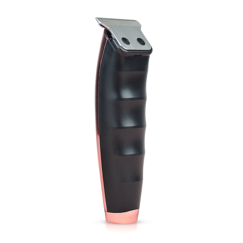 中性クロスボーダー充電式バリカン、オイルヘッドカット用、レトロオイルヘッド、充電式フェイスヒゲカット、シェービングカミソリ