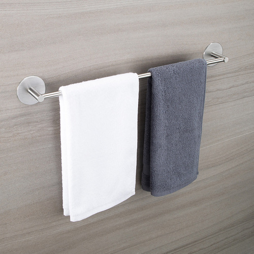 Dimensione S Towel Rack, Amazon eBay Cross-border 304 Stainless Steel Towel Rack, Storage Rack, Large Bath Towel Rack