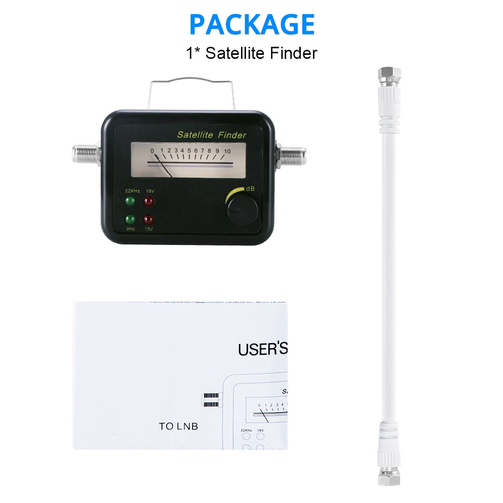 Factory Direct Star Finder Вспомогательный Star Finder 21CM коаксиальный кабель Star Finder поддерживающий кабель 20CM