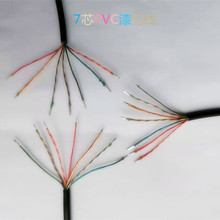 PVC��������C��7оTPE��о�����{���B�Ӿ����l��о���^�����Ⱦ�