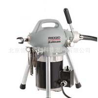 里奇 K-50-6 分节式疏通机