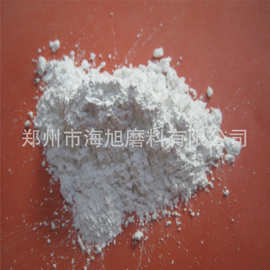 金刚石砂轮用白刚玉微粉填料